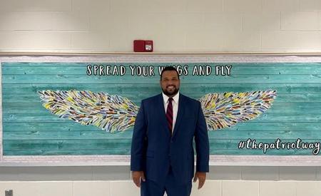 Open House 2021 #thepatriotway