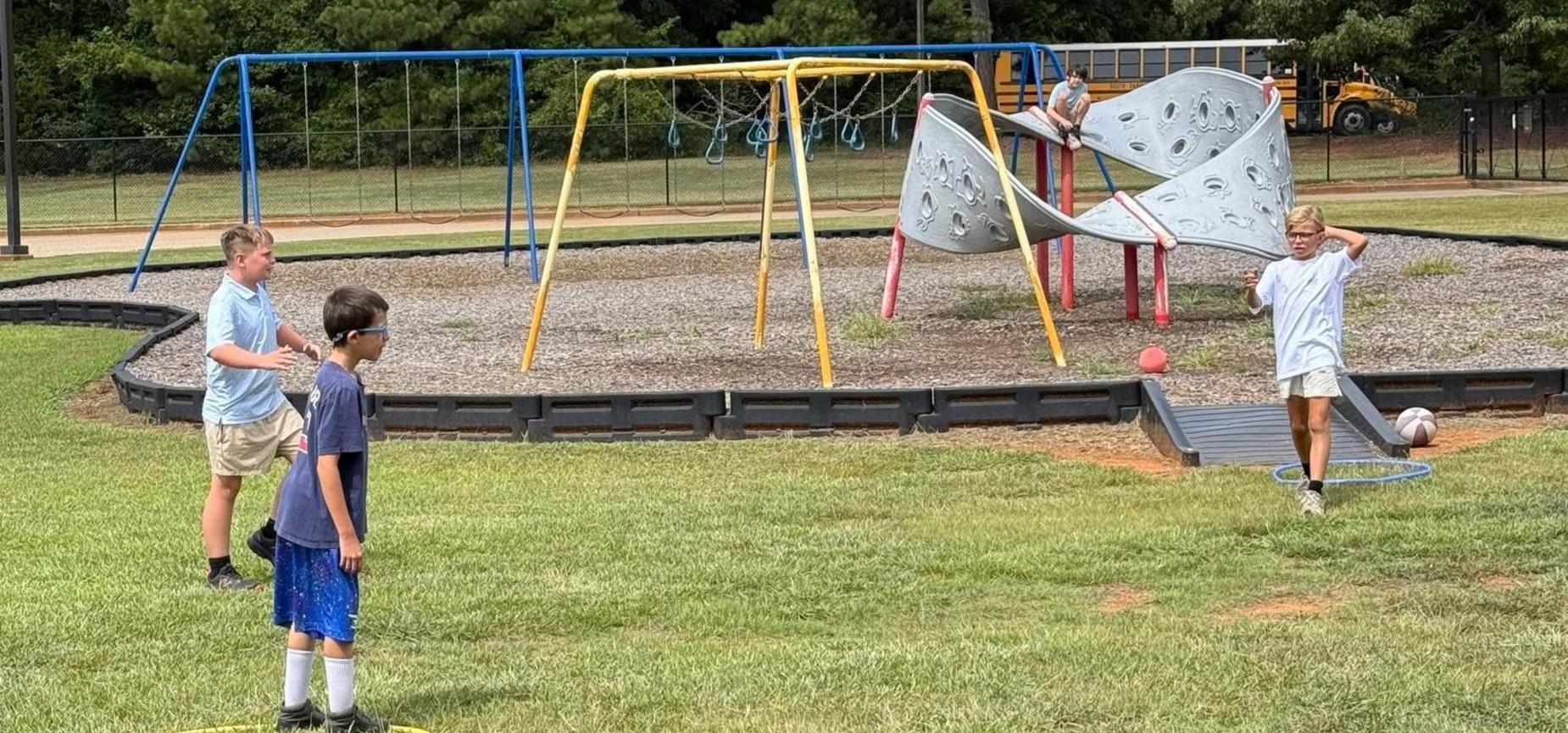 recess