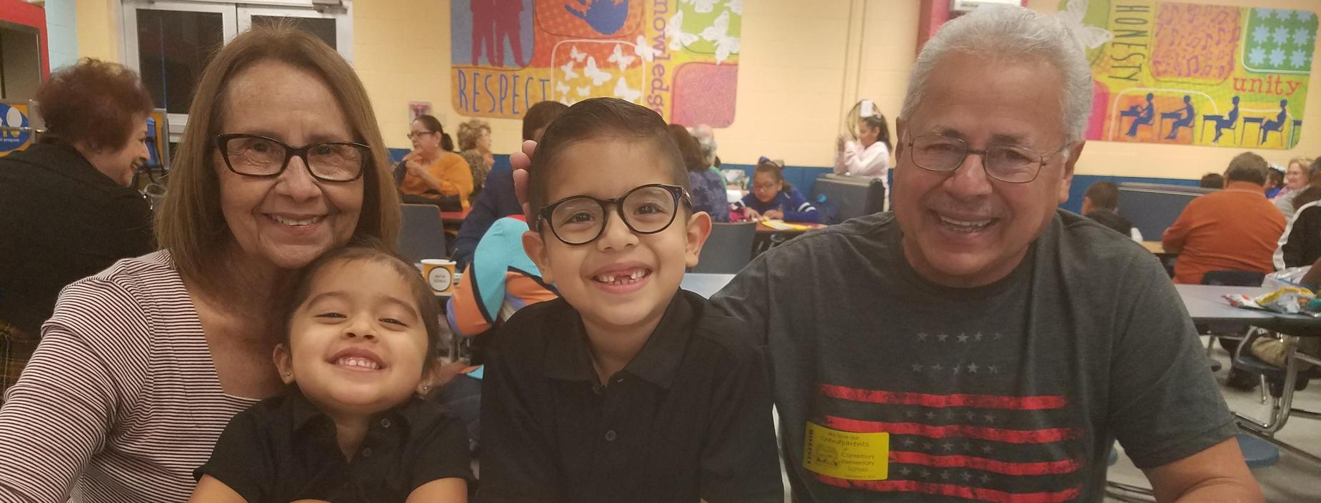 Grandparents Day
