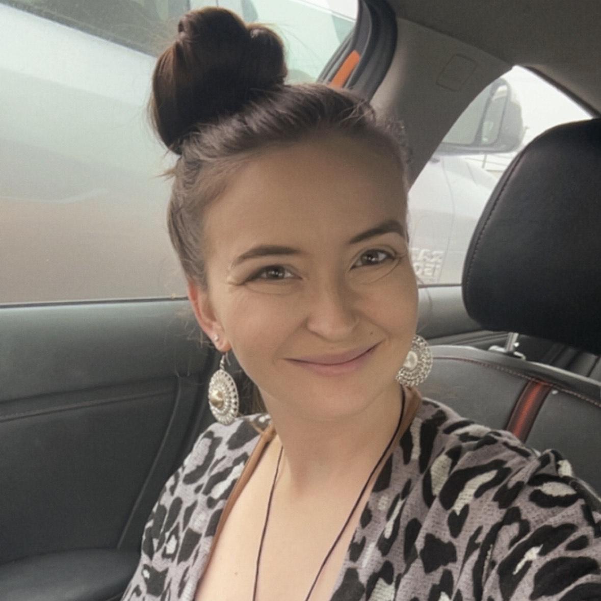 HannahGilliam's Profile Photo