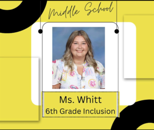 ms whitt