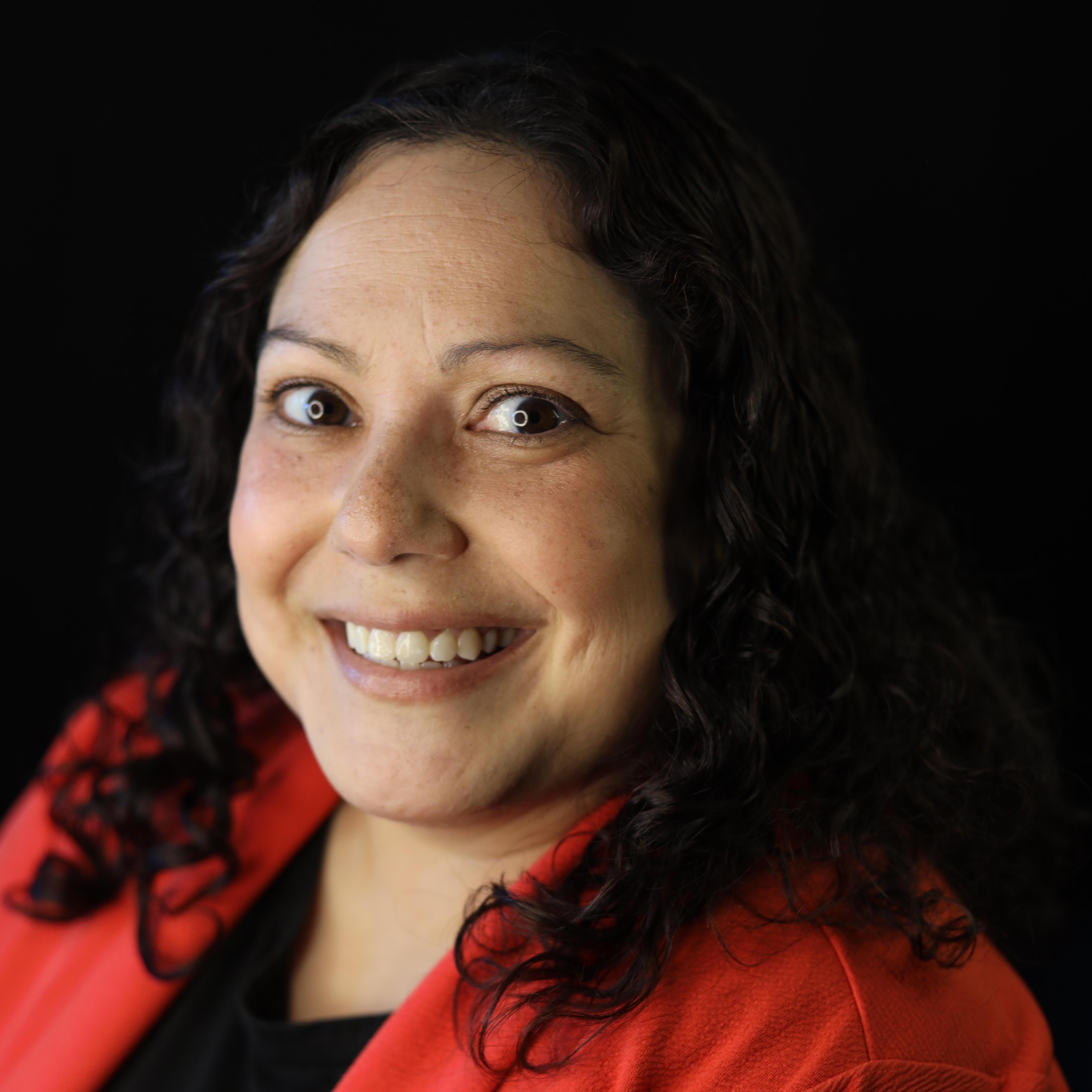 MelissaRolon's Profile Photo