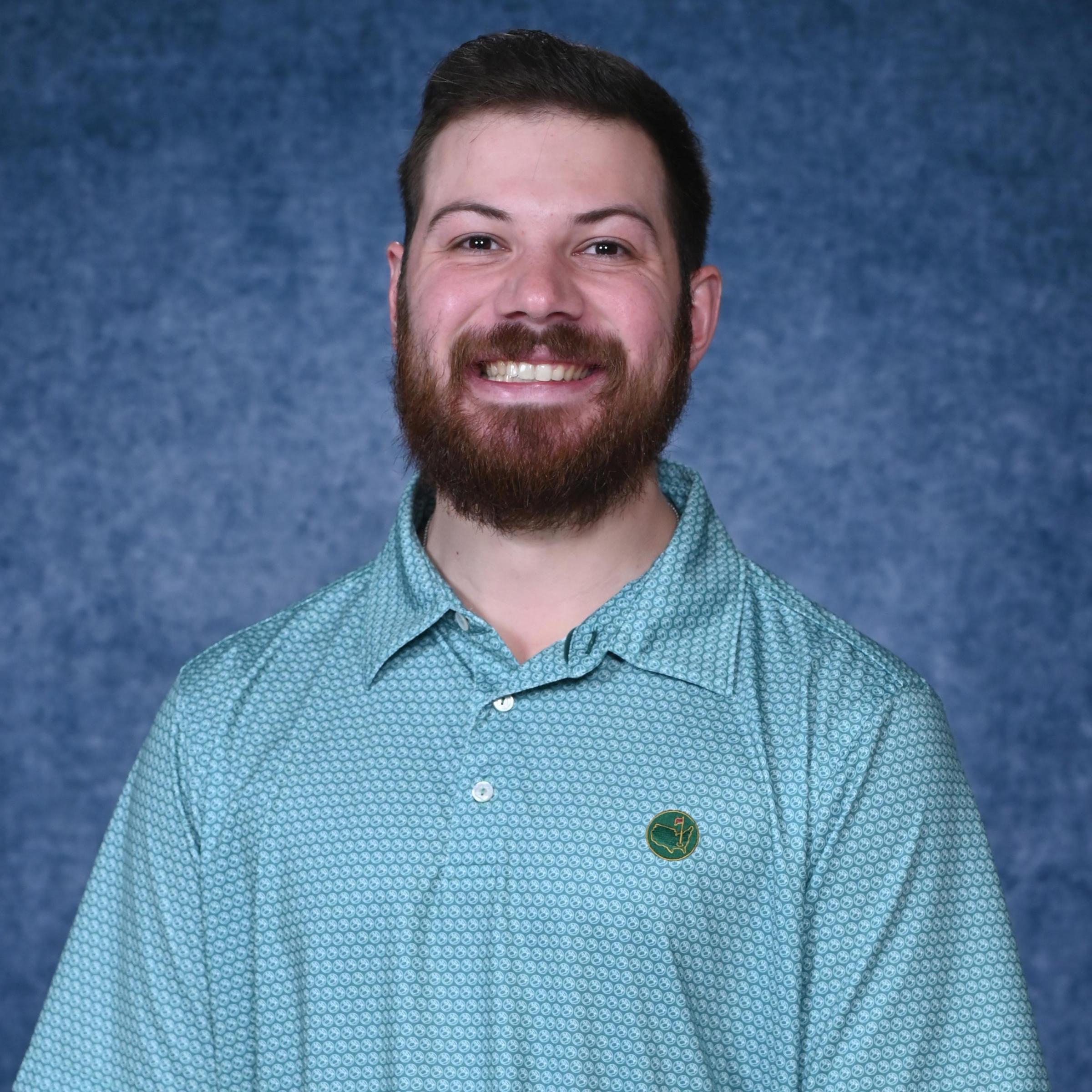 SamuelTallent's Profile Photo