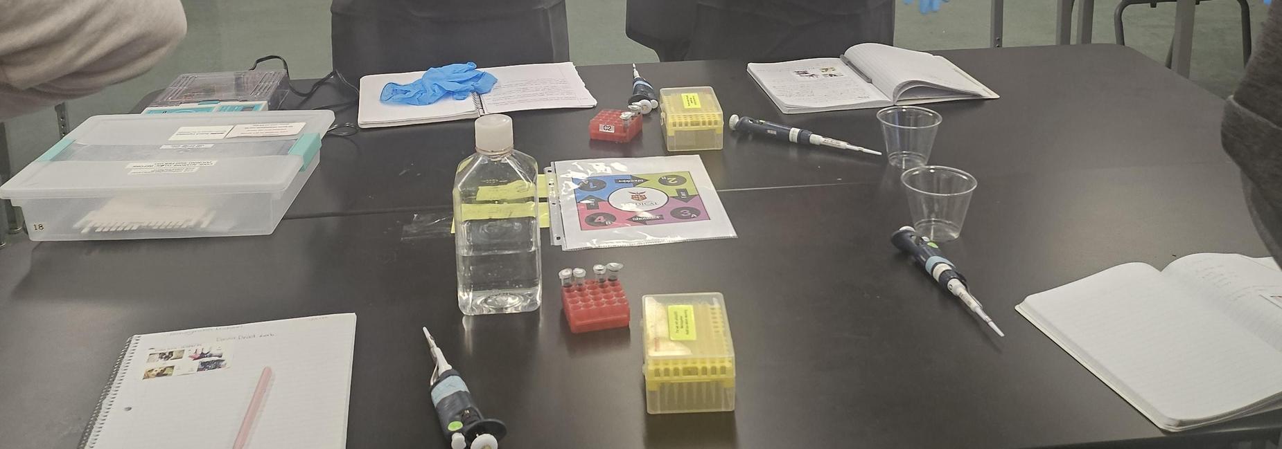 Biotechnology at UMED