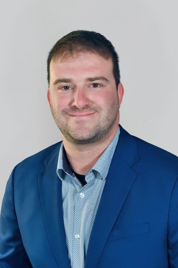 Principal Switzer