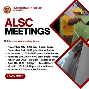 ALSC Meeting