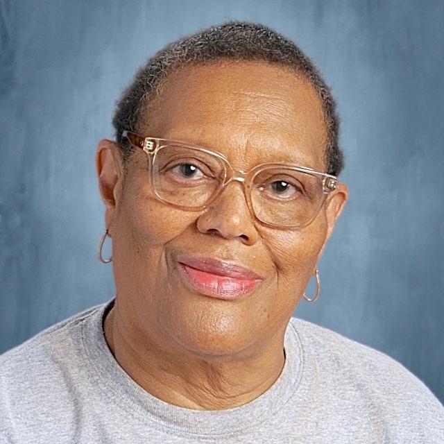 PortiaMosley's Profile Photo