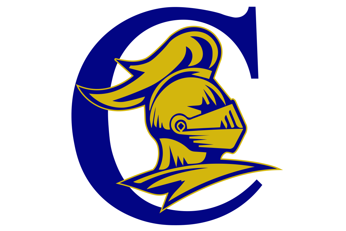 Cumberland Academy logo