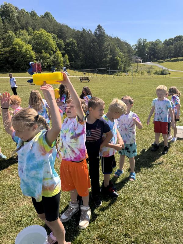 Field Day Fun