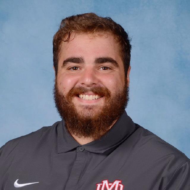 TrentMondini's Profile Photo
