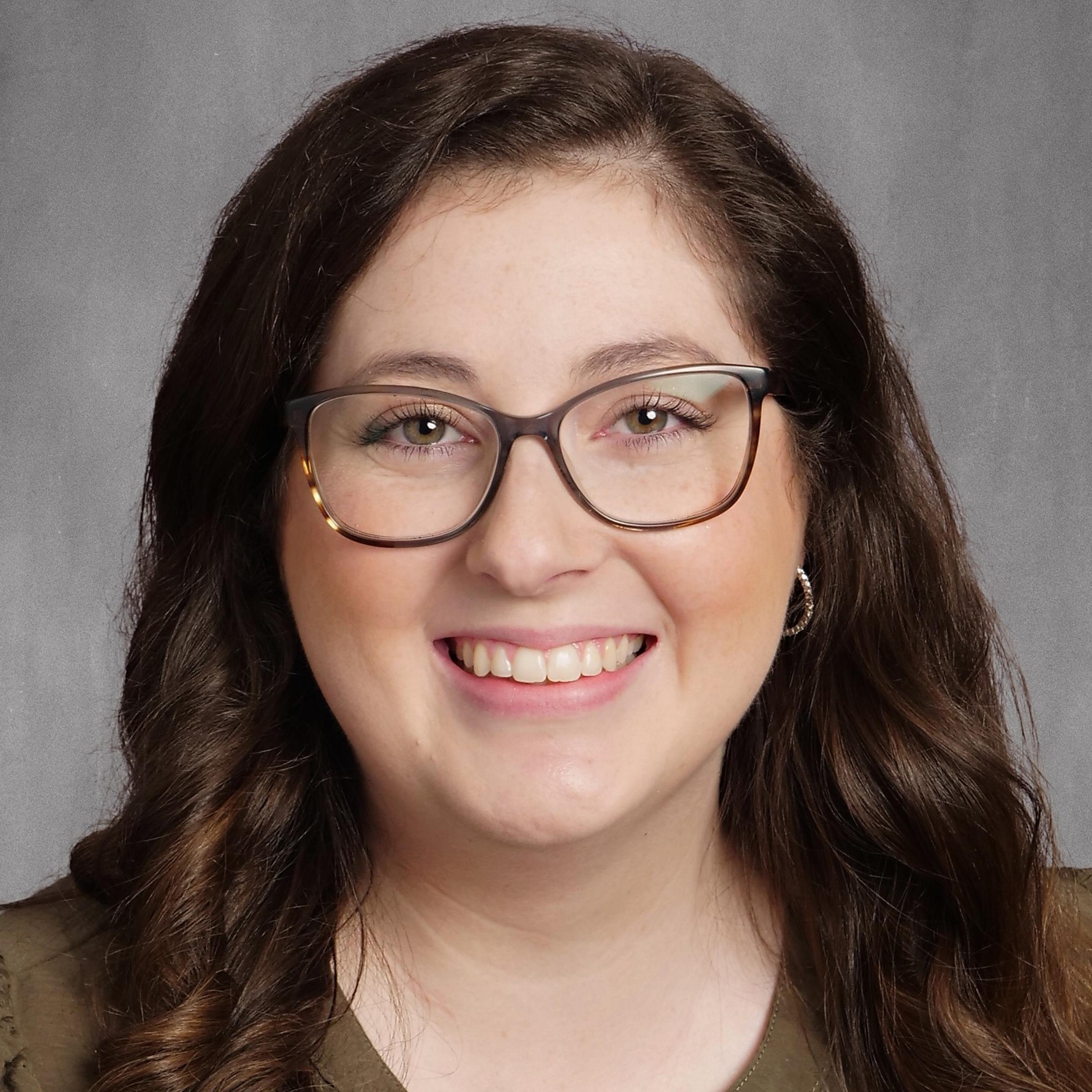 NicoleEllison's Profile Photo