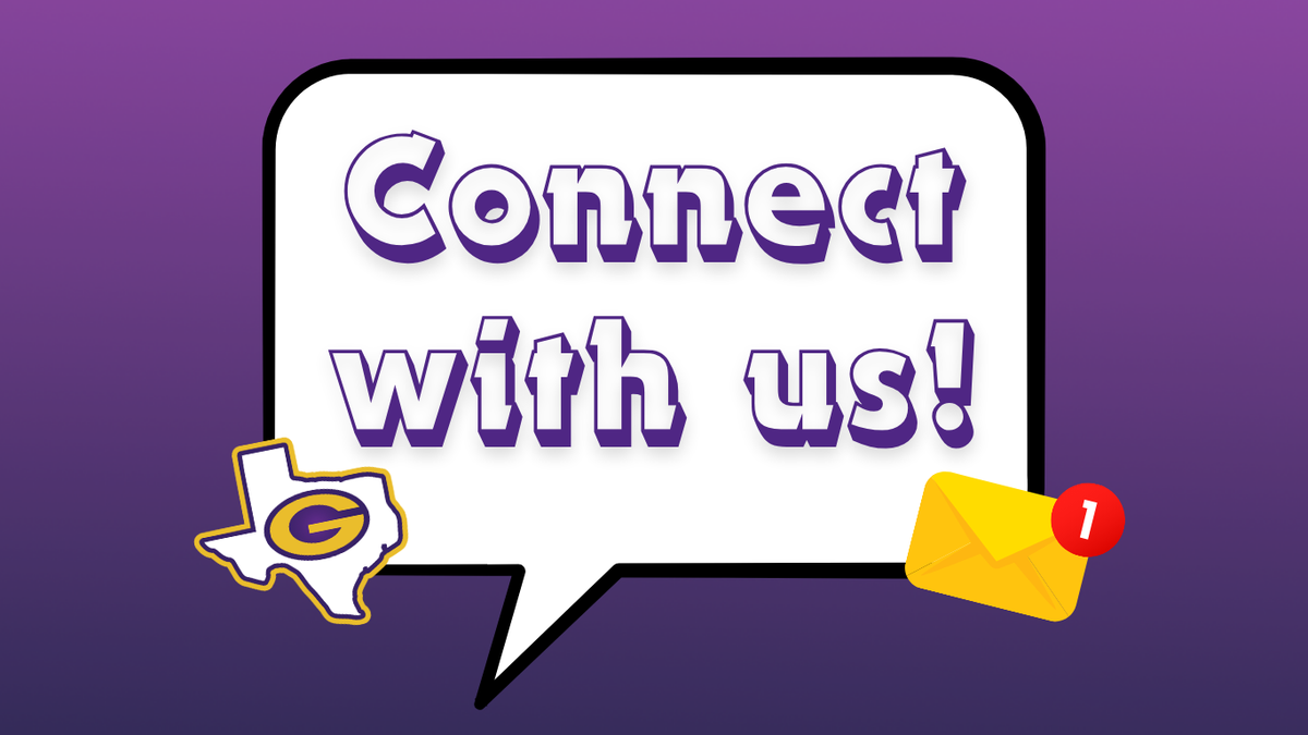 Connect with us