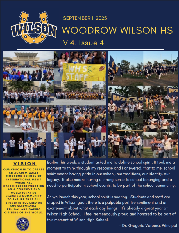 Newsletter