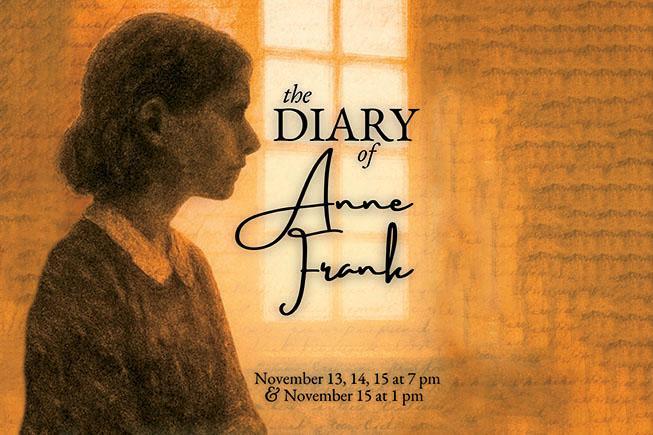 Diary of Anne Frank