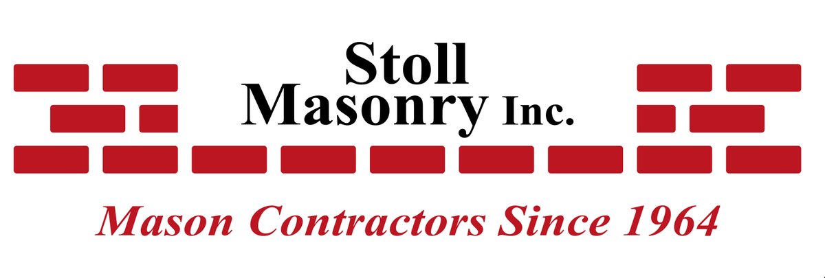 Stoll Masonry Logo