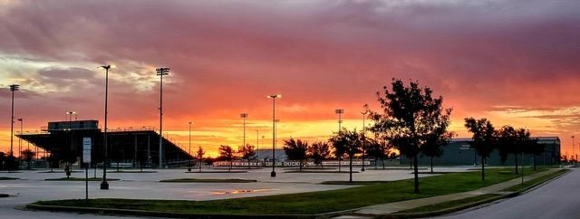 THS Sunset 2