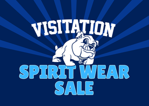 Spirit Wear Sale