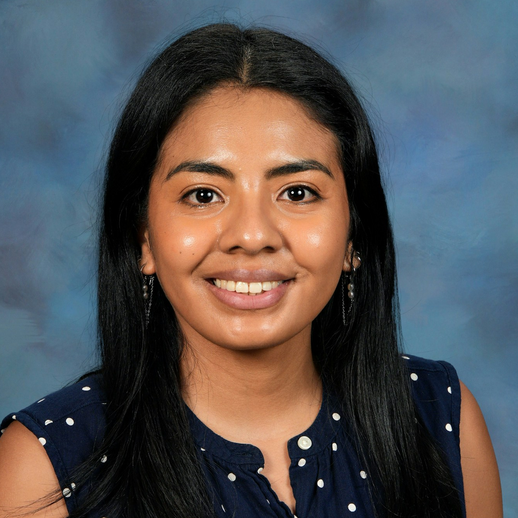 SandraBenitez's Profile Photo