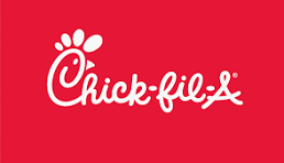 Chick Fil A logo