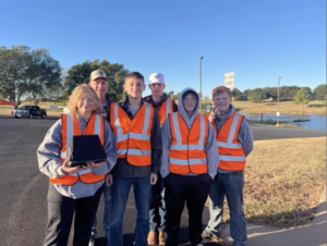 Aerospace Competition