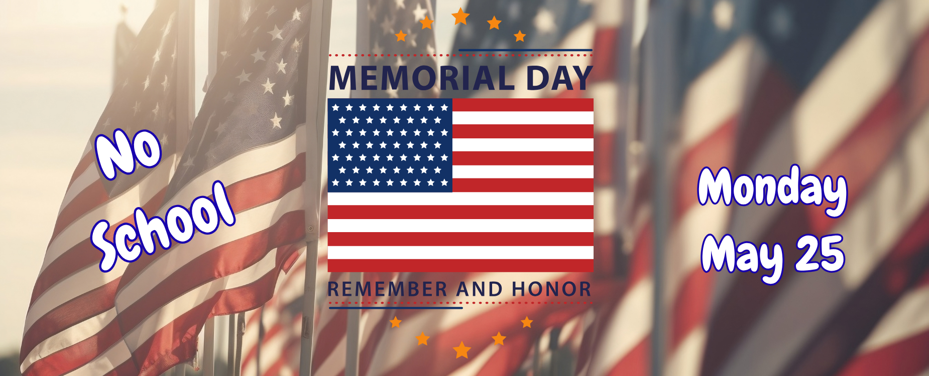 Memorial Day
