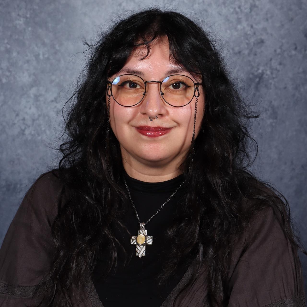RocioVega's Profile Photo