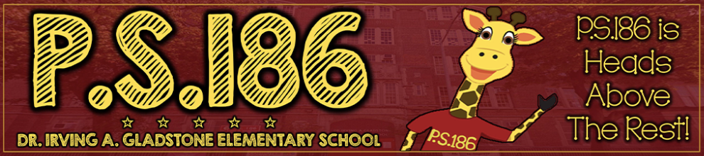 School Website Banner