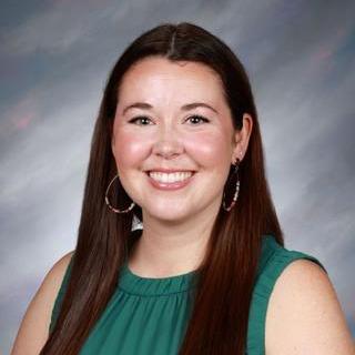 MeganSullivan (Johnson) '12's Profile Photo