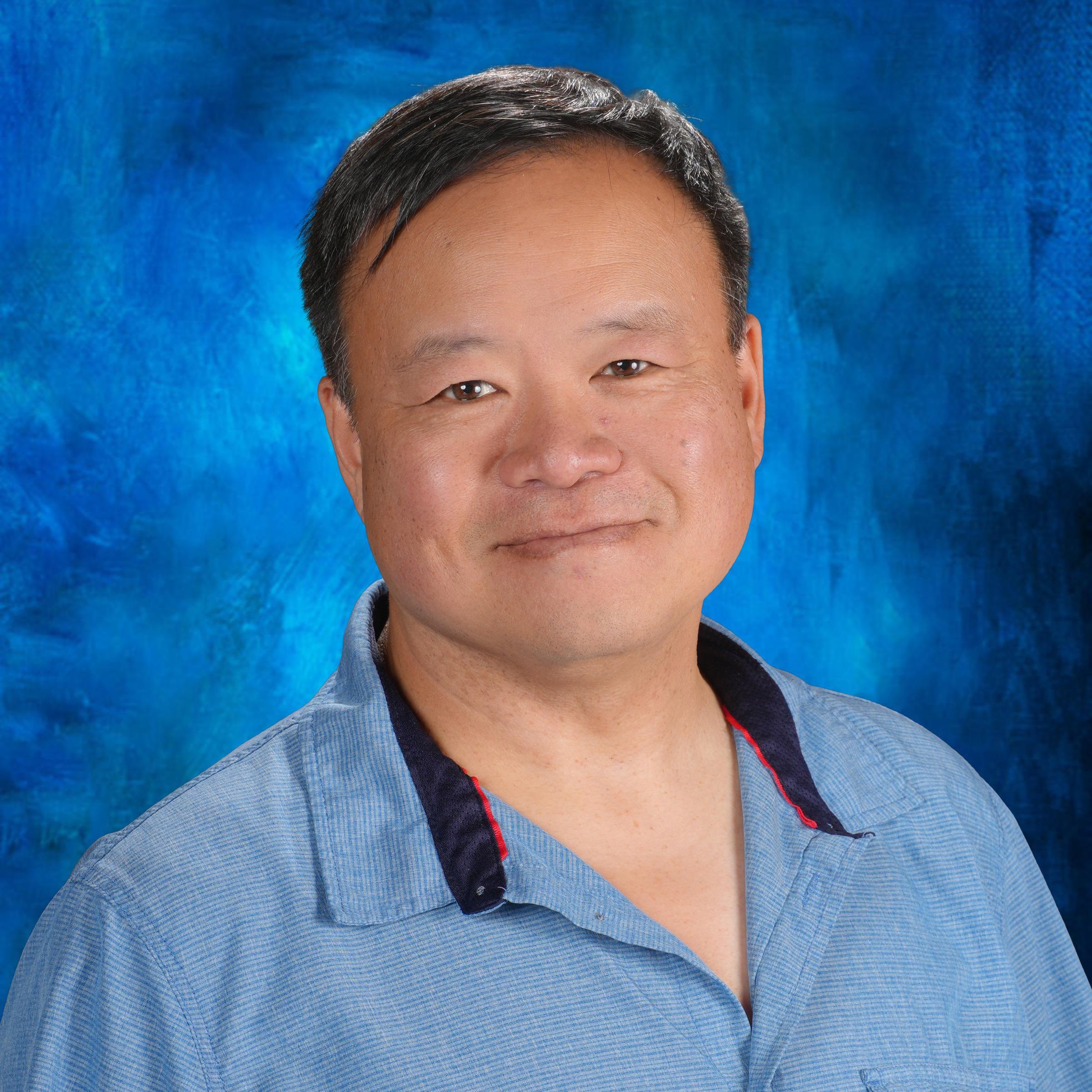 ThomasLee's Profile Photo