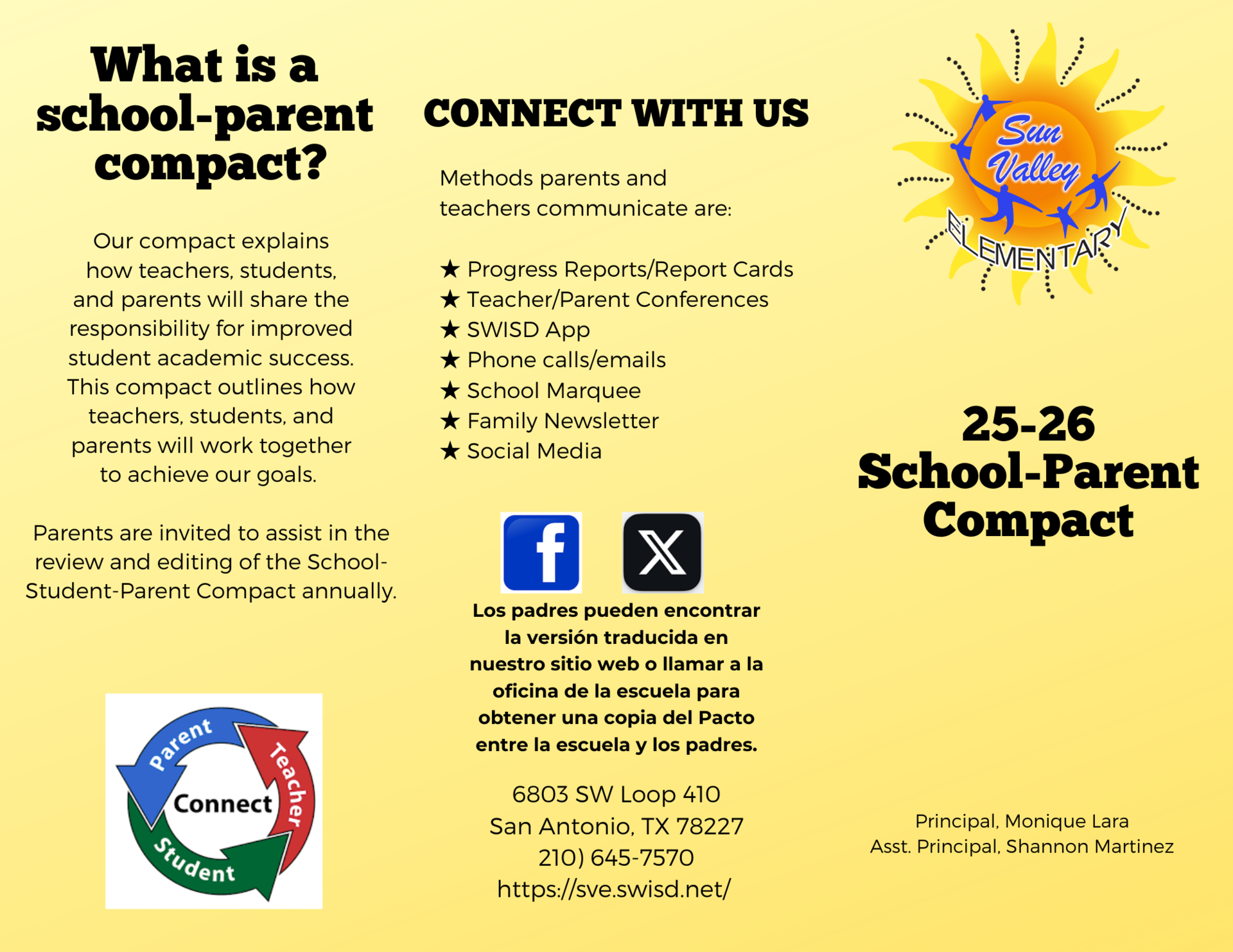 25-26SVEParent-SchoolCompact