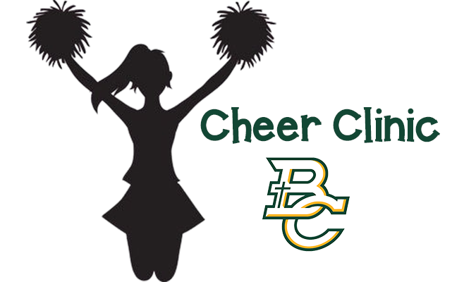 Cheer Clinic