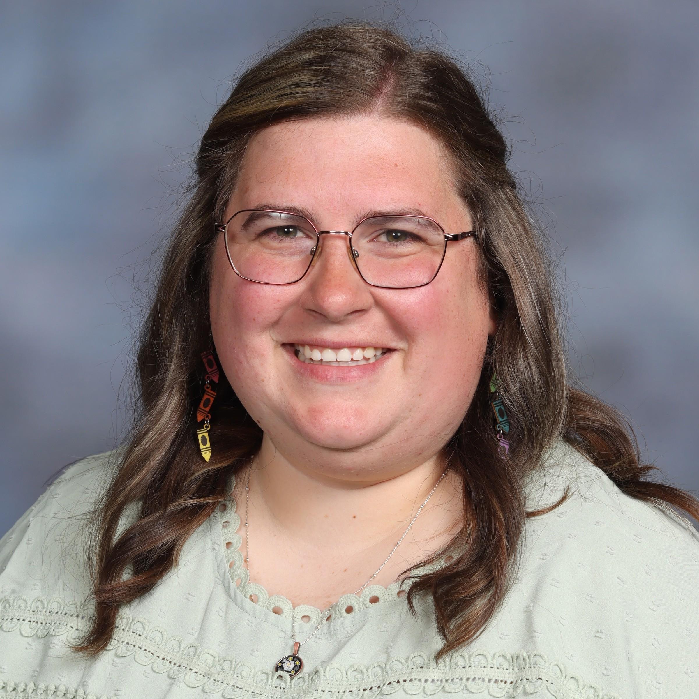 SheridanMaughan's Profile Photo