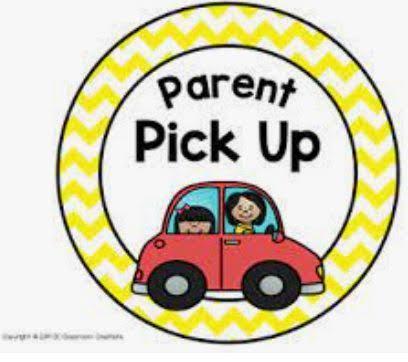 Junior High and High School Dismissal Featured Photo