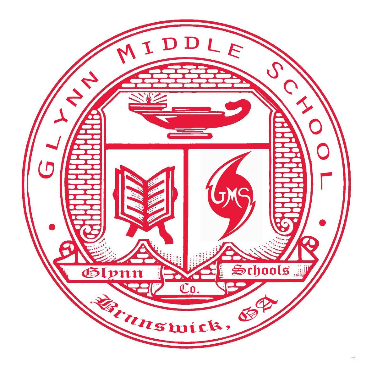 GMS Logo