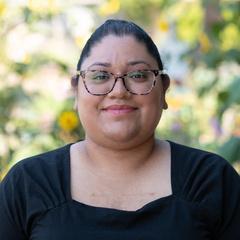 YeraldyCruz's Profile Photo