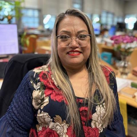 RosieSoto's Profile Photo