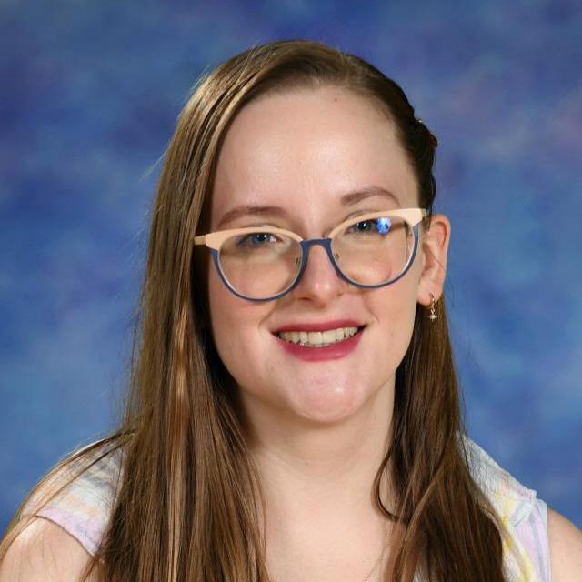 LaurenOrlando's Profile Photo