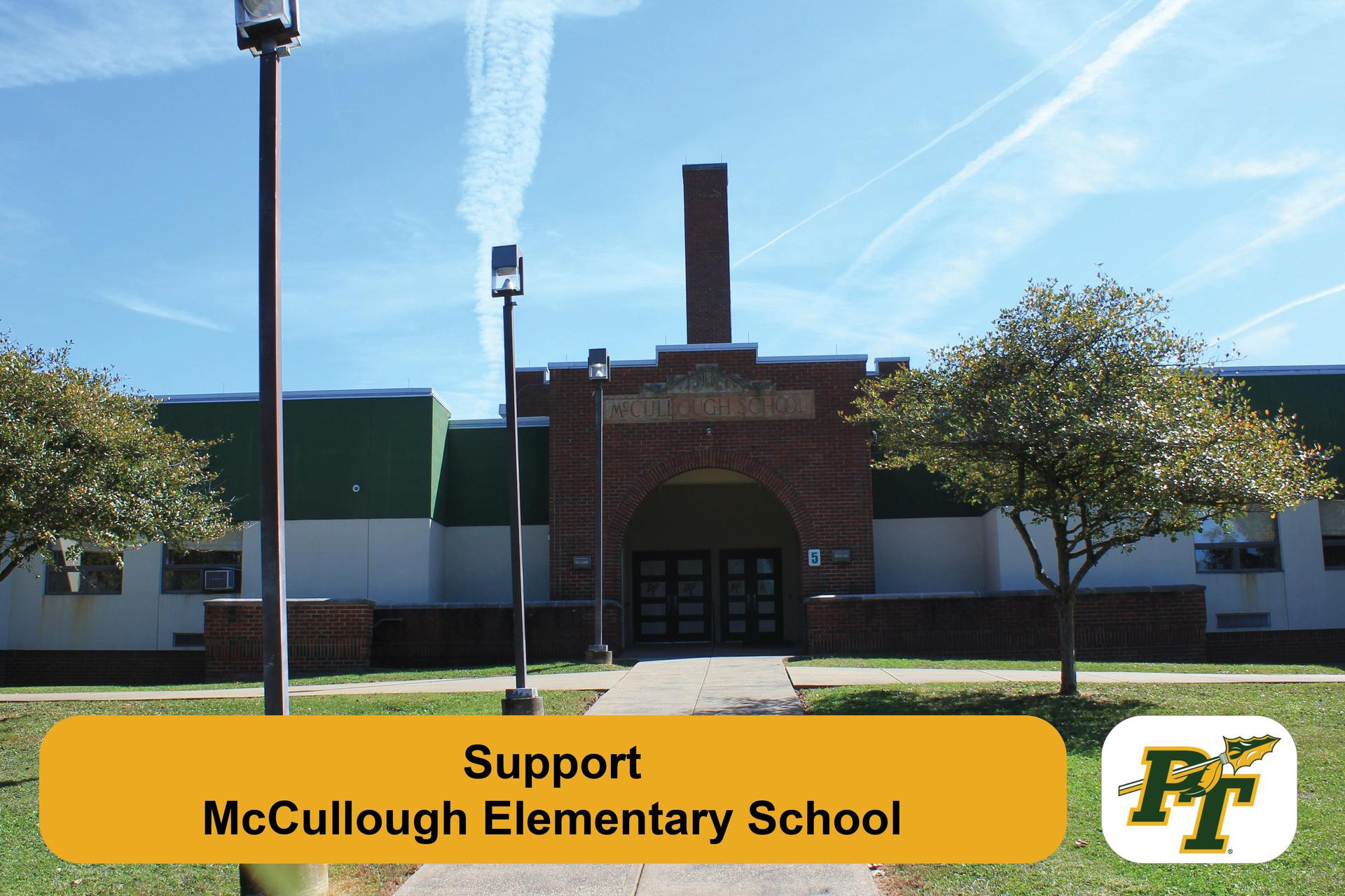 SUPPORT MCCULLOUGH IMAGE