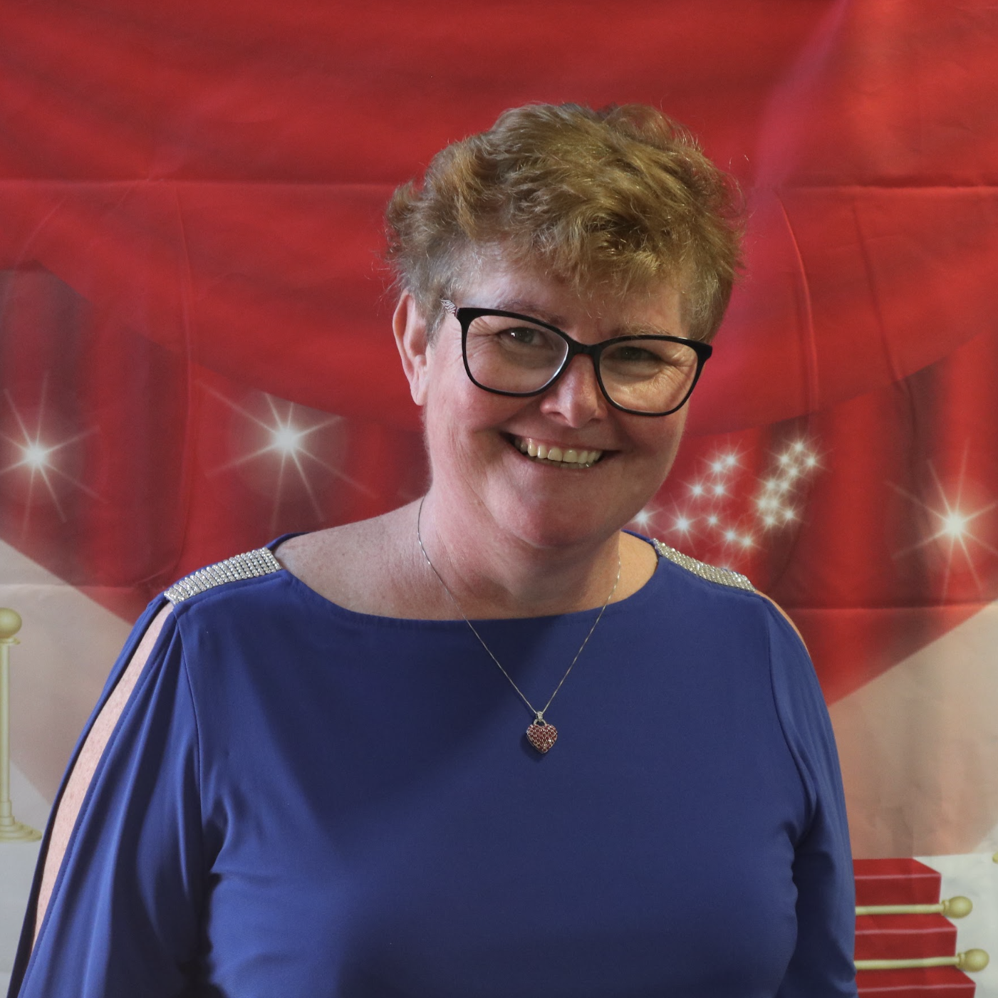 MaureenAbernethy's Profile Photo