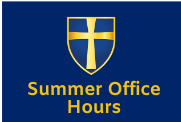 scss summer office hrs