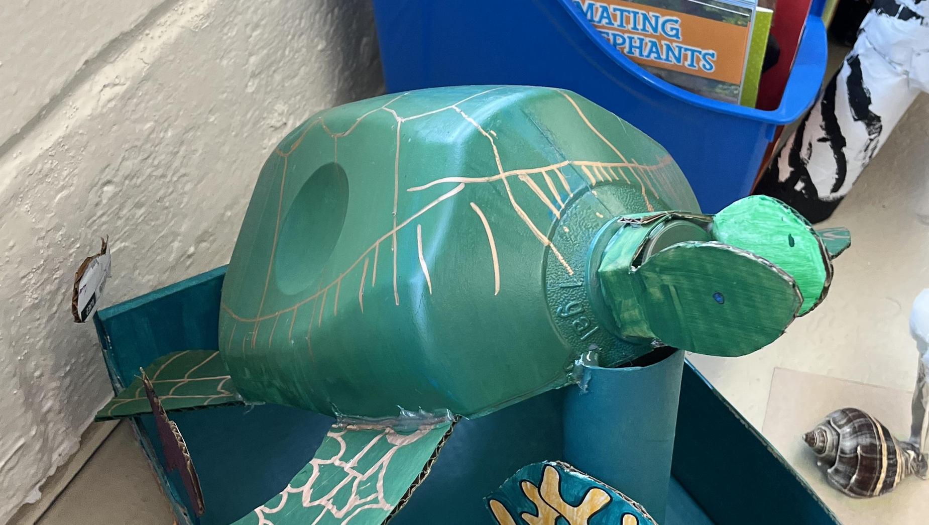 Turtle