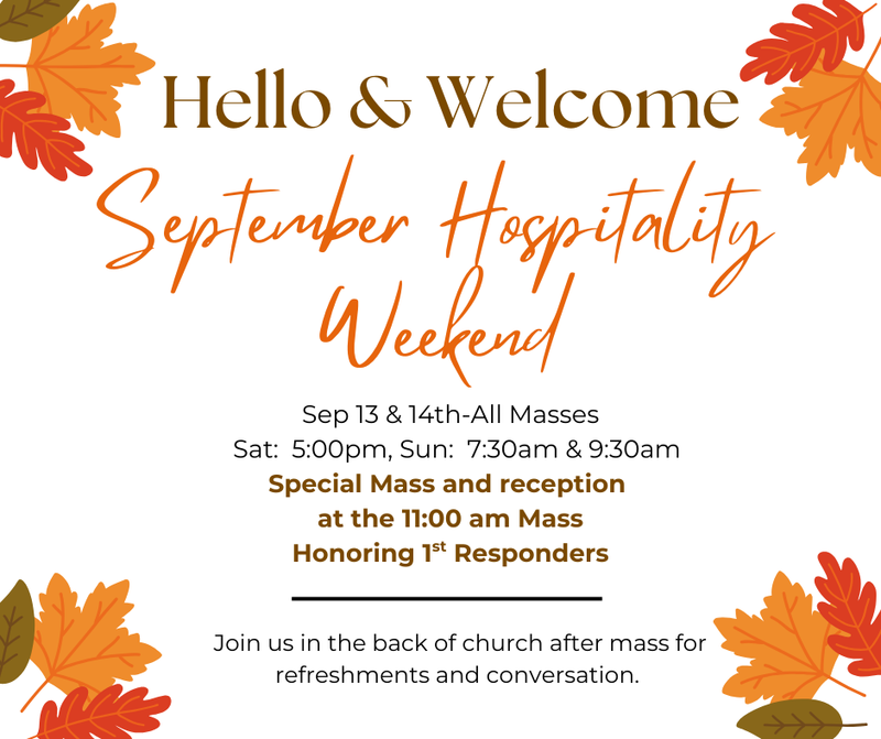 hospitality