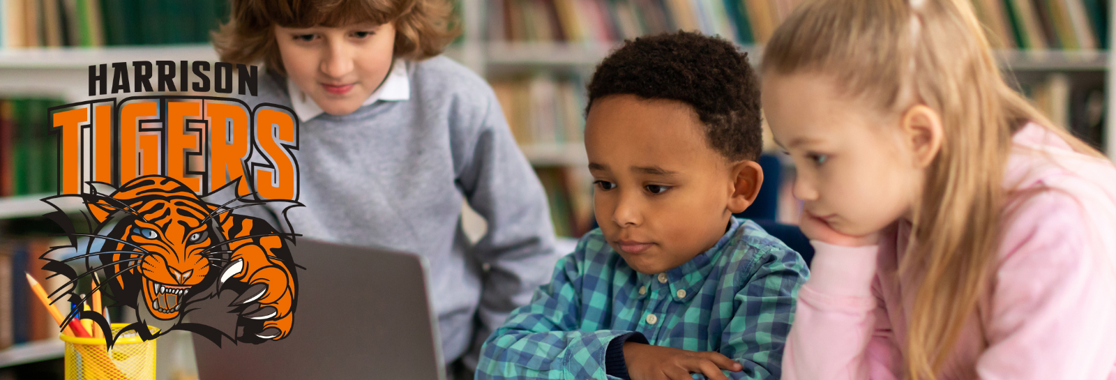 Harrison Shuffle banner for homepage