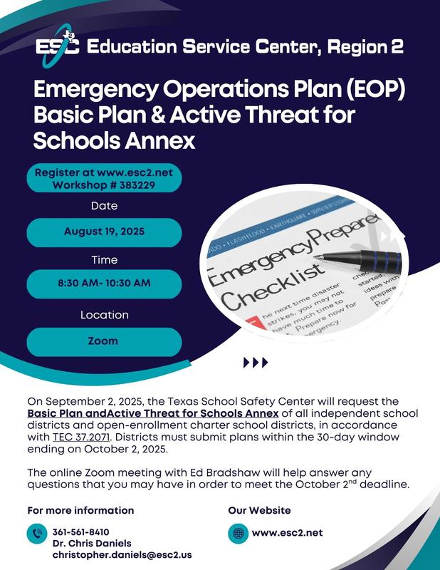 EOP