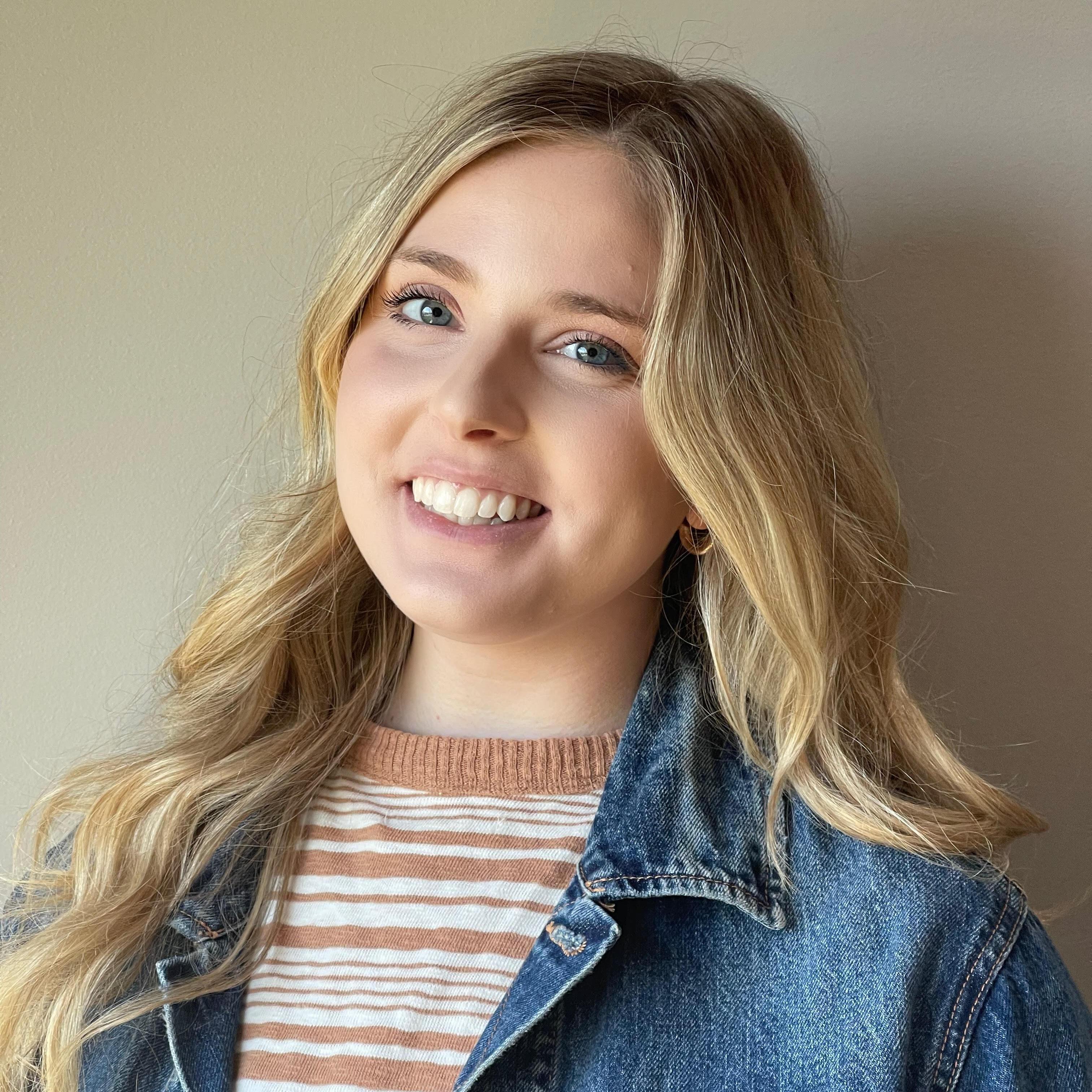AlexaSkoff's Profile Photo