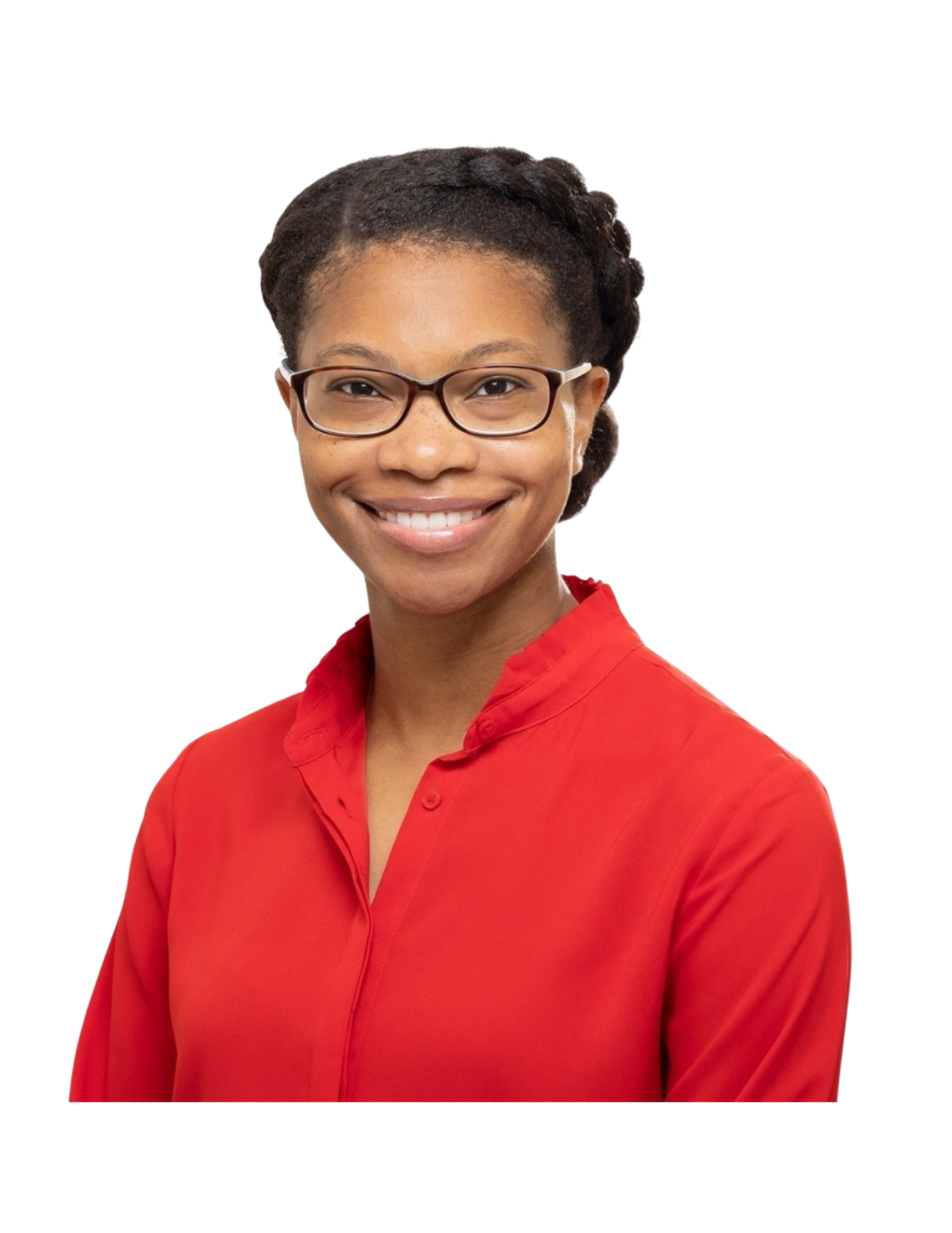 Shavonda Baumgartner