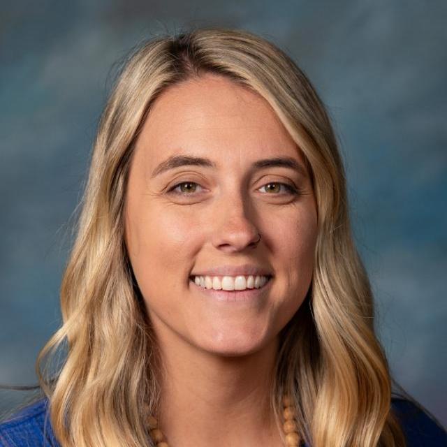 CandidaSanders's Profile Photo