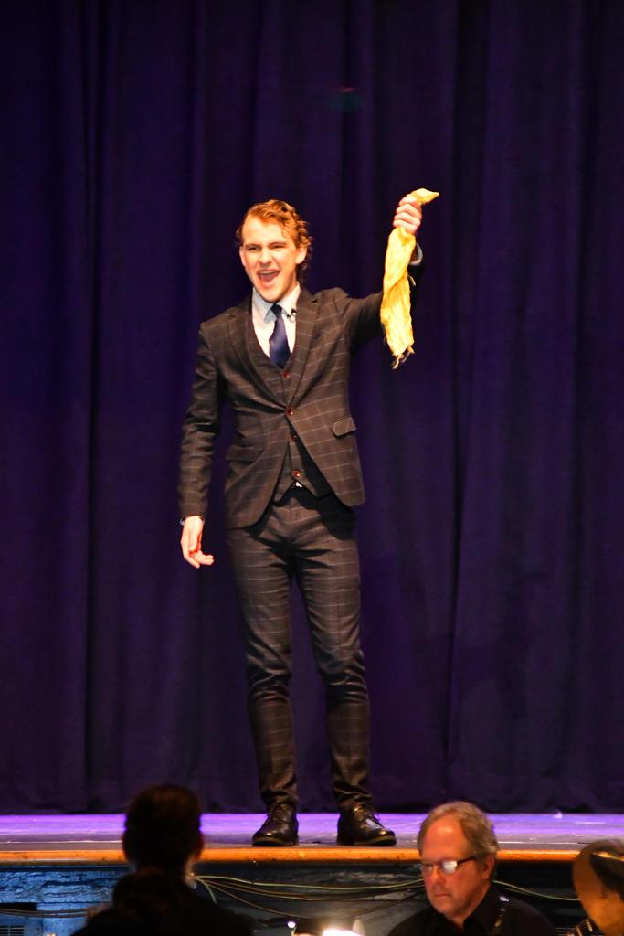 Photos Holy Spirit High School