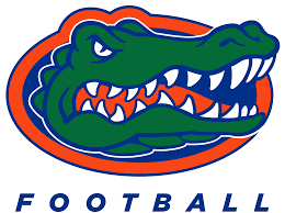 Gator Football Image