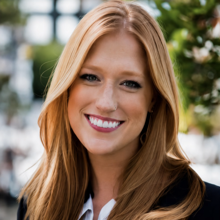 ReginaCaughey's Profile Photo